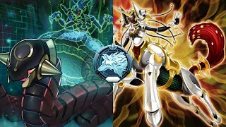 Climbing To Platinum With Altergeists On Yu-Gi-Oh Master Duel!