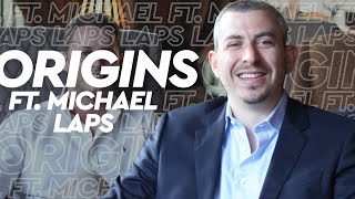 Origins - Episode 03 - Ft. Michael Laps