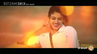 Big boss oviya Malare unnai Naan oru naal parthal pothum whatsapp status