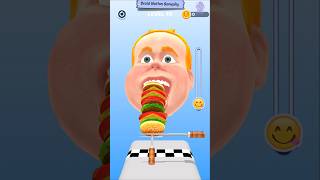 XXL Sandwich Runner Game #95 #comedy #funny #challenge #games #sandwitchrunner #music #gaming