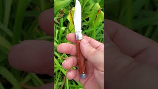 RoseCraft Blades Cane Creek Jack Red Sandalwood RCT013-RS