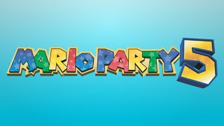 Inside the Dream - Mario Party 5 Music Extended