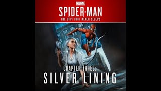 SPIDER-MAN REMASTERED PC Gameplay Walkthrough Part 1, i9-13980H, RTX™ 4090, 16 GB. DLC SILVER LINING