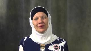 Noor Saadeh: An American Convert to Islam – Her Story