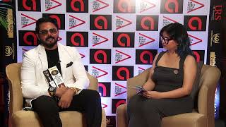 Testimonial Video of S. Sreesanth at the 22nd Edition of Asian Business & Social Forum