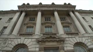 Somerset House East Wing - King's College London