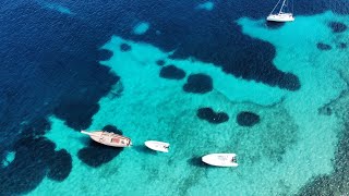 Tauchen in Sardinien Oktober 2022