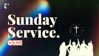 Sunday Service LIVE | March 24th, 2024