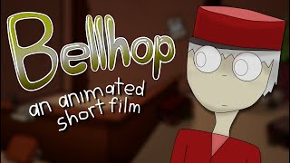 Bellhop - Animated Short Film