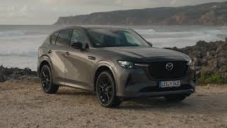 NEW Mazda CX 60 2023   Exterior, Interior !