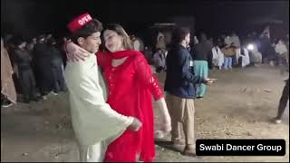 Miss Maria Swabi New Hot Dance 2024 / Miss Mariya Swabi Amazing Dance Performance