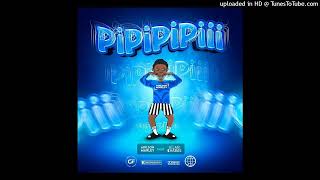 Adilson Marley feat. Eman Chabas - Pipipipi (Official Audio)