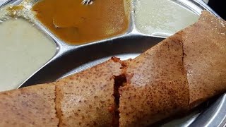 Paneer Chilly Dosa, Mumbai Roadside Recipe || PANEER CHILLY DOSA RECIPE ||  || @ Rs 90/-