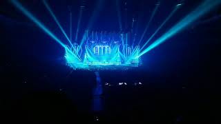 Trans-Siberian Orchestra - Good King Joy - 12.8.2019 Infinite Energy Center Duluth, Ga