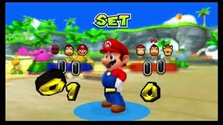 Mario Sports Mix Online Part 3!