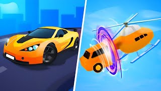 Shape-shifting | Race Master 3D - All Level Gameplay Android,iOS - NEW BIG APK UPDATE @iGaming2022