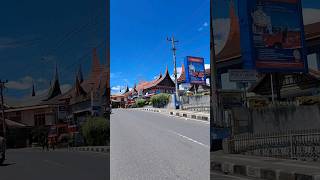 Jln Panorama,Bukittinggi #sumbar #minang @Galeri_Minang