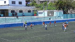 Gool Heitor (TC Liderança x ADEFA) 02/11/2019