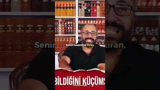 Asla affedilmeyecek insan türleri