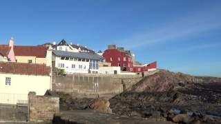 Pittenweem Harbour