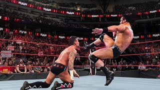 WWE June 28 2024 _ Drew McIntyre Brutally Assaults to  Cm Punk and Left him Injured