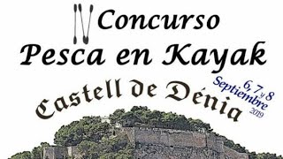 CONCURSO CASTELL DE DÉNIA 2019