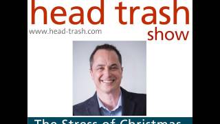 Christmas Stress, with Julian Hall