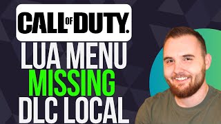 Fix Call of Duty Error LUA Menu Missing DLC Local (Step By Step)