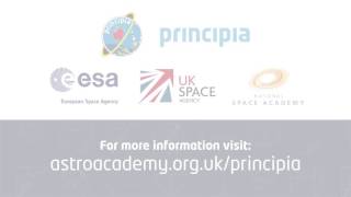 Astro Academy: Principia - Equal mass straight x t