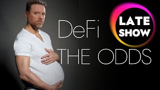 DeFi THE ODDS | THE HEX LATE SHOW Ep.143