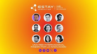 Rodrigo Pereira (Chile) - GRACIAS - testimonio de ser parte de la red Estay Consulting.