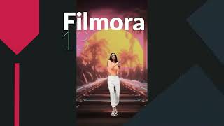 Create Shake & Bounce TikTok Dance Videos with Music using 'Audio Driven Effect' in Filmora 13!