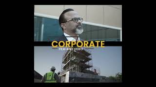 Pinnacle Interiors | Corporate Video | Creative Hive Studios