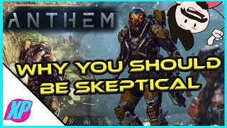 Why You Should Have Reservations about Anthem...