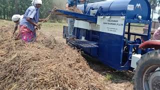 Groundnut Trusher valasameni