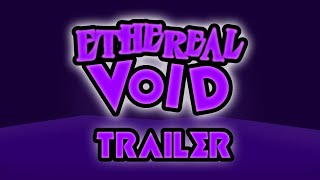 Ethereal Void: A Journey Beyond the Infinite