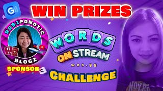 WOS Challenge Part 2 I WIN GCASH I FEB 10 SPONSOR BY: ADMIN RUBZFANATIC BLOGZ