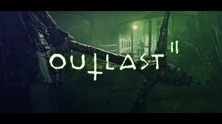 Отыграл Outlast в гаррис моде?