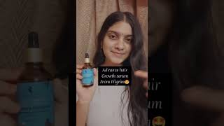 How to use? Part-2 coming soon #hairgrowth #haircare #discoverpilgrim #indianhaircare #hairgrowthtip