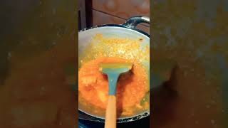 Sambal goreng kentang ati ampela #sambalgoreng #atiampela #kentang #menurumahan #viral #videoshort