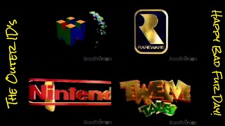 Nintendo 64/Rareware/Nintendo (1997 - 1999)