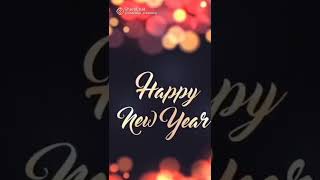 happy new year status song 2022