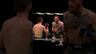 Khabib destroying mcgregor #trending #viral #tiktok #knockout #ufc #tiktokvideo