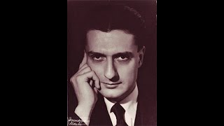 Dernier récital : Dinu LIPATTI interprète le concerto pour piano n°21 de Mozart - H. von Karajan