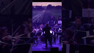 Ezekiel - English Suite part 1 #shorts #music #orchestra #uk