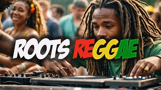 Roots Reggae Mix | Dj Deeskul