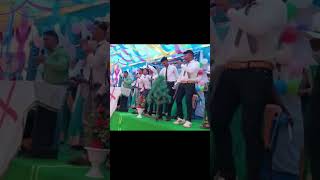 new odia Christian song #christiansong #religion #viral #dance #shortvideo #odiachristiansong