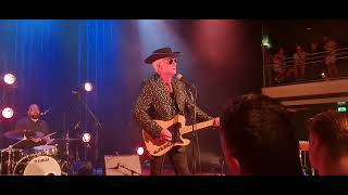 Dale Watson She's My Baby Live in Utrecht