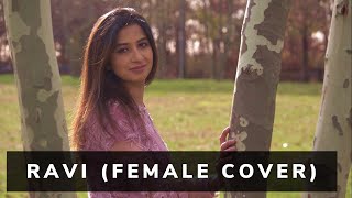 RAVI - Malaika Faisal (Official Cover Video)