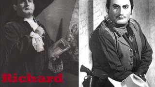 Richard Tucker: Che gelida manina